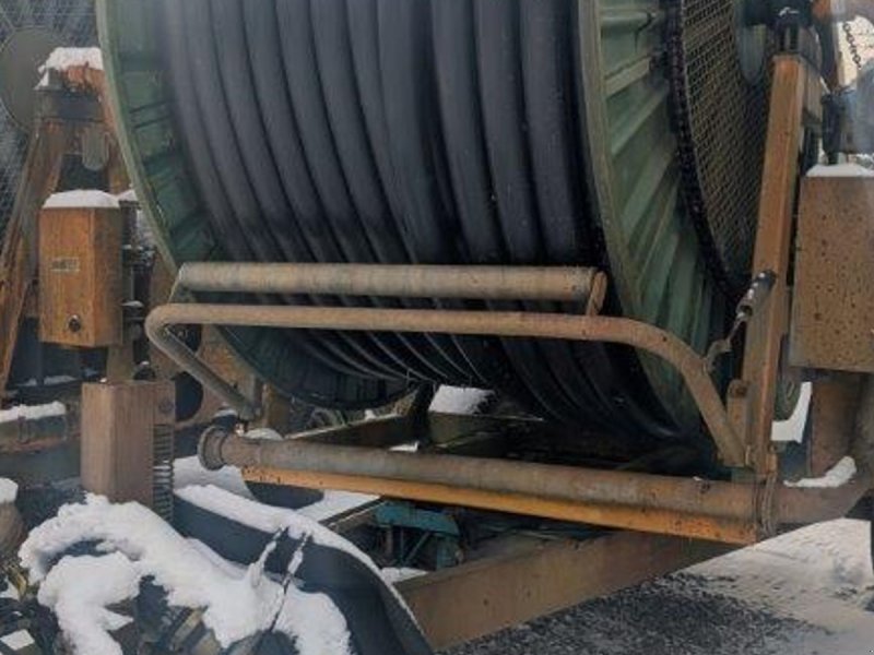 Beregnungsanlage typu Sonstige 10tt, Gebrauchtmaschine w Tinglev