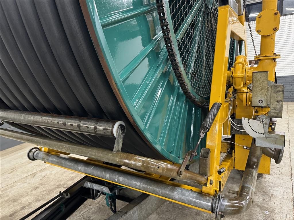 Beregnungsanlage des Typs Sonstige 12 TT, ca. 550m-110mm. slange, Gebrauchtmaschine in Haderup (Bild 14)