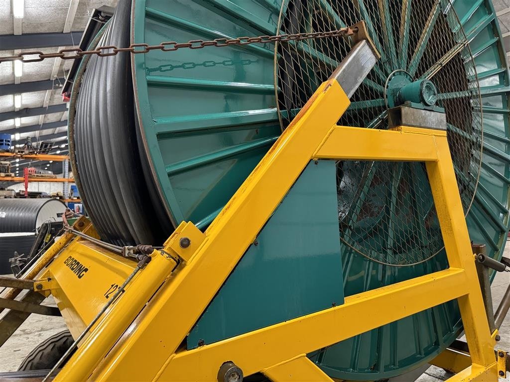 Beregnungsanlage des Typs Sonstige 12 TT, ca. 550m-110mm. slange, Gebrauchtmaschine in Haderup (Bild 22)