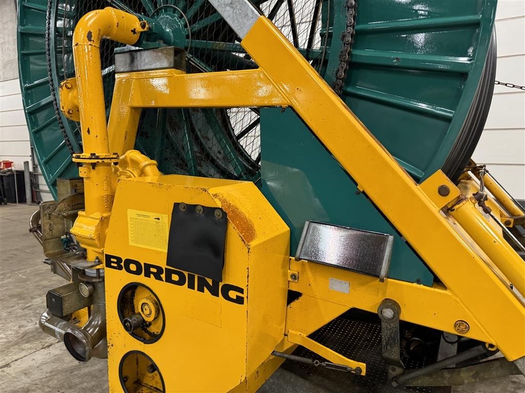 Beregnungsanlage des Typs Sonstige 12 TT, ca. 550m-110mm. slange, Gebrauchtmaschine in Haderup (Bild 17)