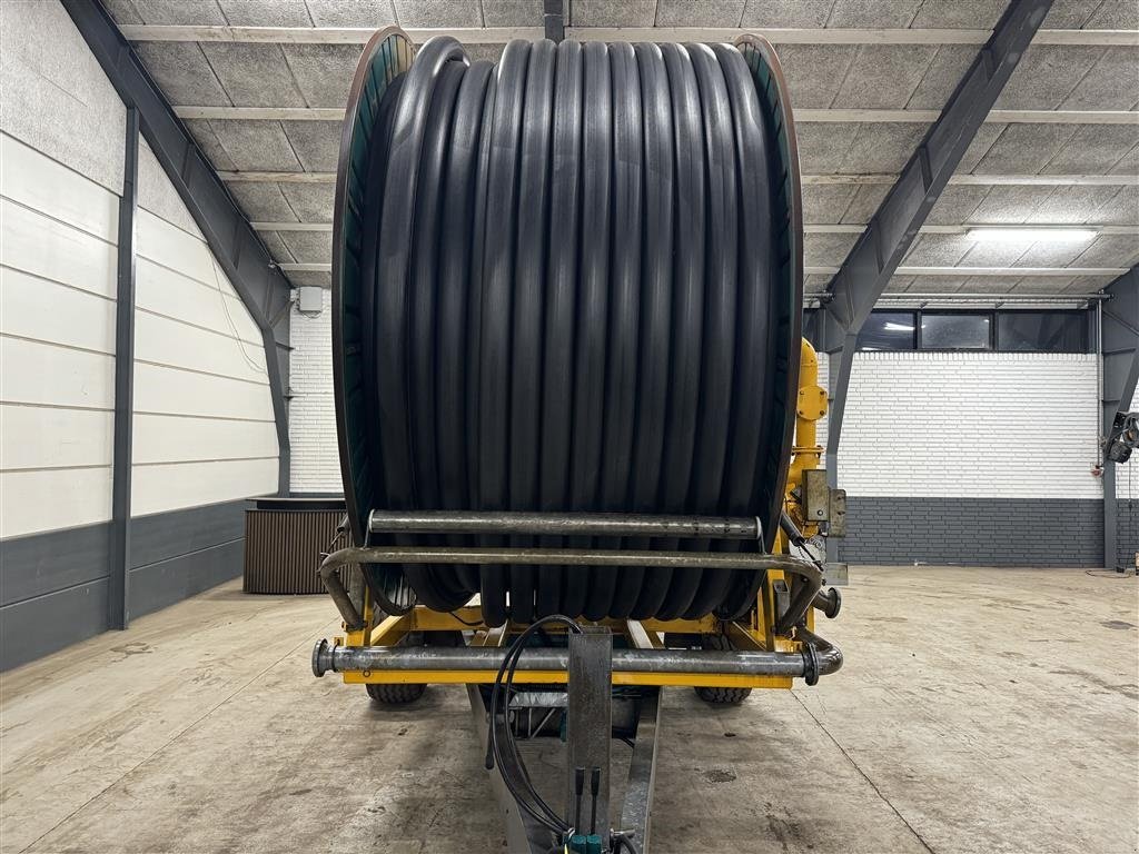 Beregnungsanlage des Typs Sonstige 12 TT, ca. 550m-110mm. slange, Gebrauchtmaschine in Haderup (Bild 11)