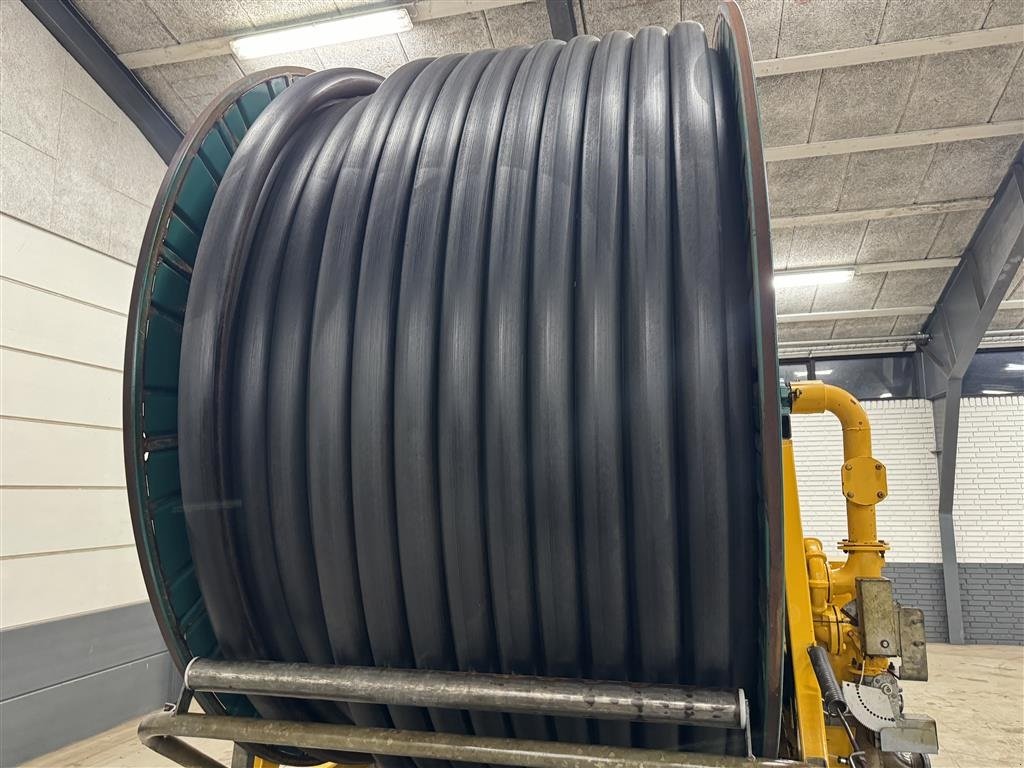 Beregnungsanlage des Typs Sonstige 12 TT, ca. 550m-110mm. slange, Gebrauchtmaschine in Haderup (Bild 13)