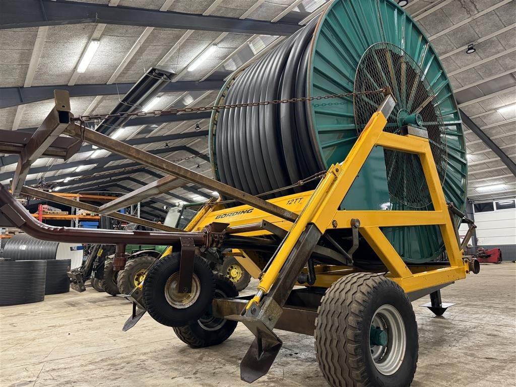 Beregnungsanlage des Typs Sonstige 12 TT, ca. 550m-110mm. slange, Gebrauchtmaschine in Haderup (Bild 7)