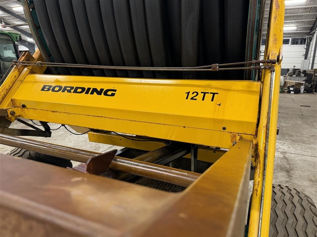 Beregnungsanlage des Typs Sonstige 12 TT, ca. 550m-110mm. slange, Gebrauchtmaschine in Haderup (Bild 21)