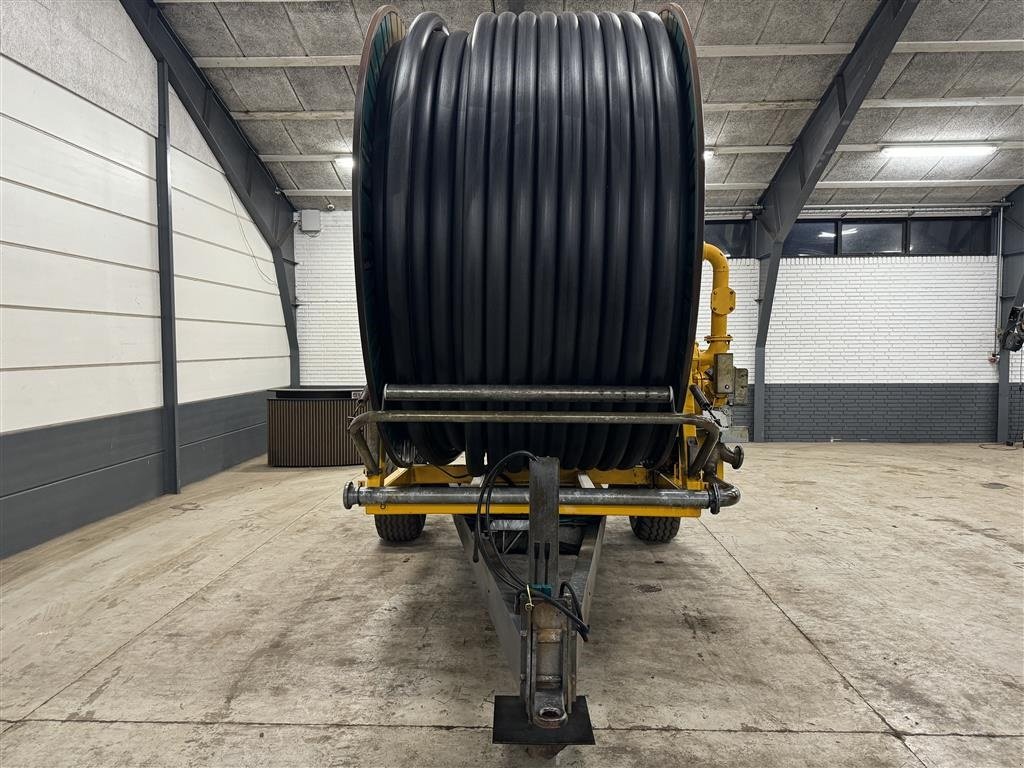Beregnungsanlage des Typs Sonstige 12 TT, ca. 550m-110mm. slange, Gebrauchtmaschine in Haderup (Bild 12)