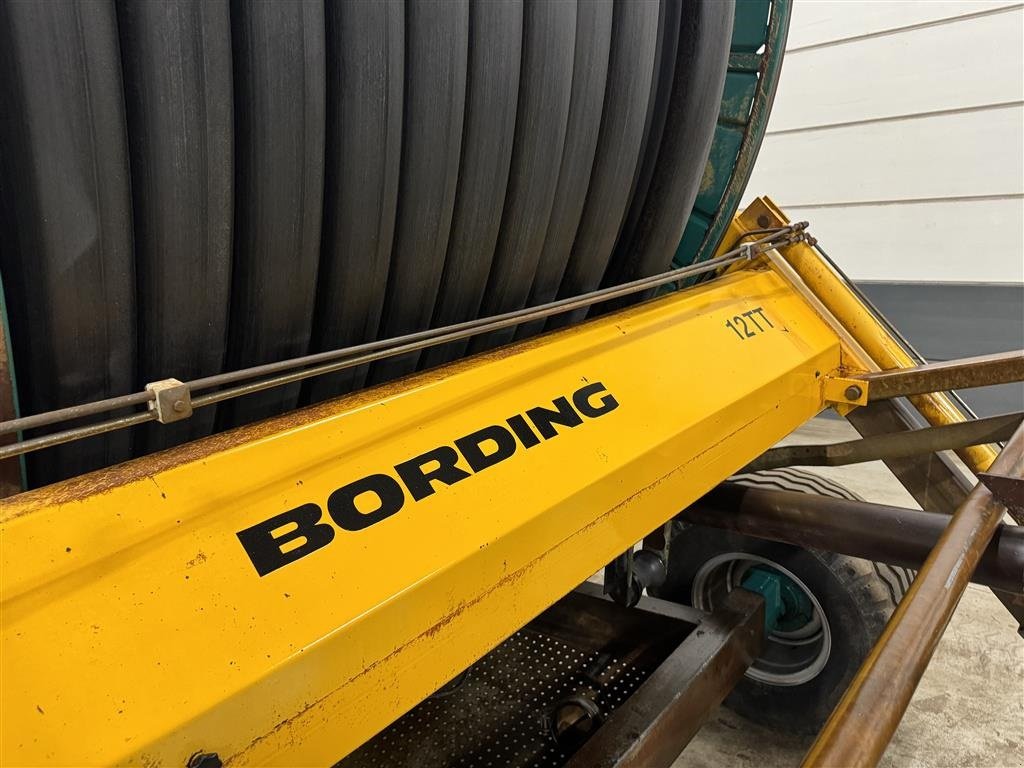 Beregnungsanlage des Typs Sonstige 12 TT, ca. 550m-110mm. slange, Gebrauchtmaschine in Haderup (Bild 19)