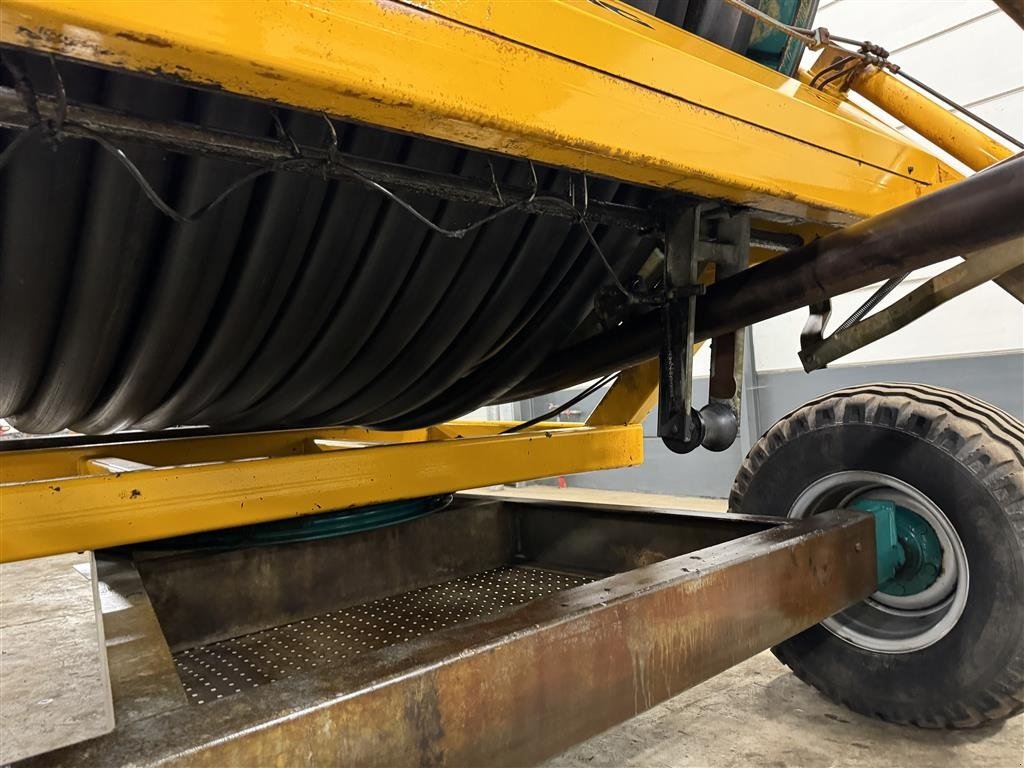 Beregnungsanlage des Typs Sonstige 12 TT, ca. 550m-110mm. slange, Gebrauchtmaschine in Haderup (Bild 20)