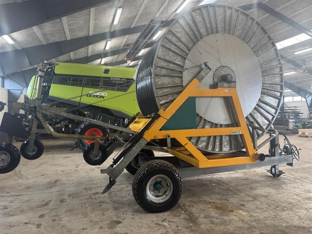 Beregnungsanlage del tipo Sonstige 12TT, Gebrauchtmaschine In Haderup (Immagine 9)