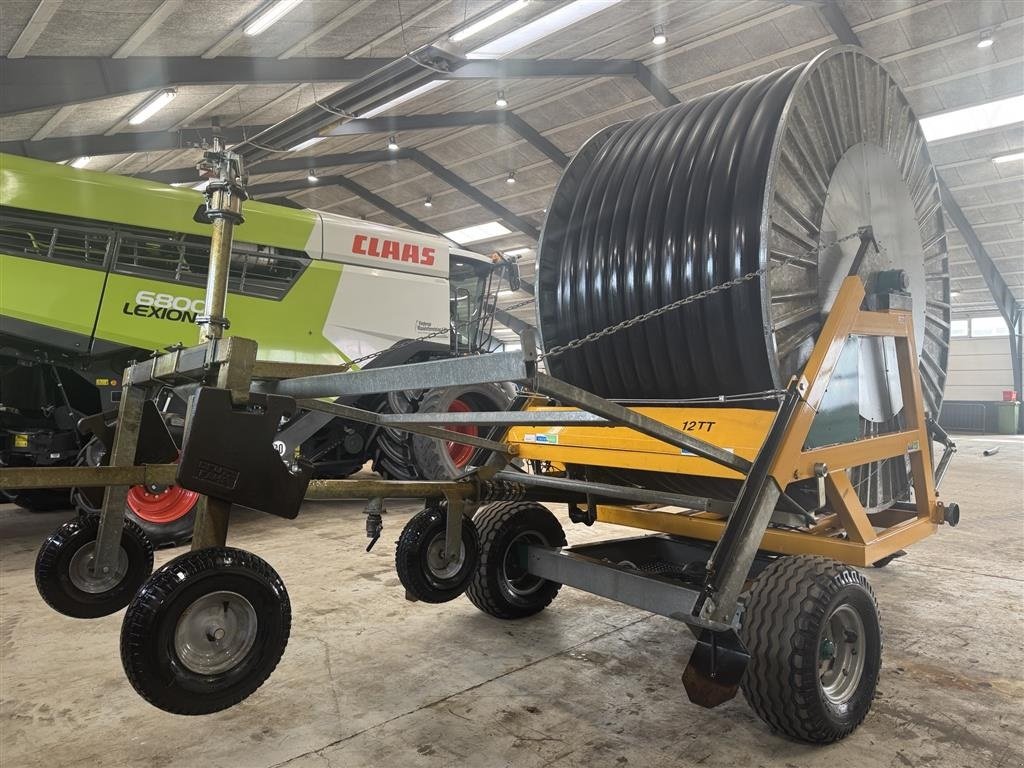 Beregnungsanlage del tipo Sonstige 12TT, Gebrauchtmaschine In Haderup (Immagine 24)