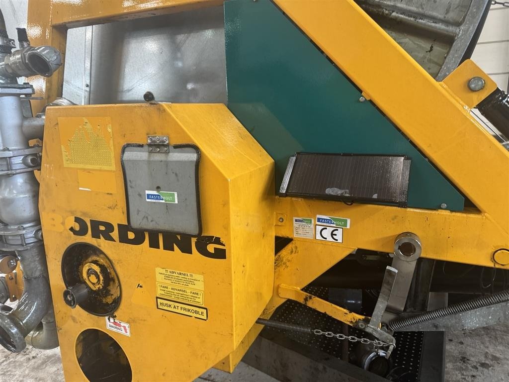 Beregnungsanlage del tipo Sonstige 12TT, Gebrauchtmaschine In Haderup (Immagine 13)