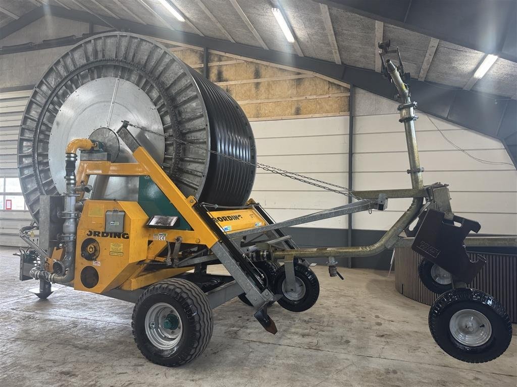 Beregnungsanlage del tipo Sonstige 12TT, Gebrauchtmaschine In Haderup (Immagine 4)