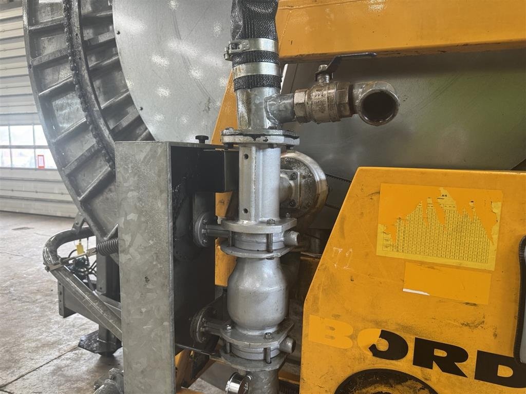 Beregnungsanlage del tipo Sonstige 12TT, Gebrauchtmaschine In Haderup (Immagine 14)