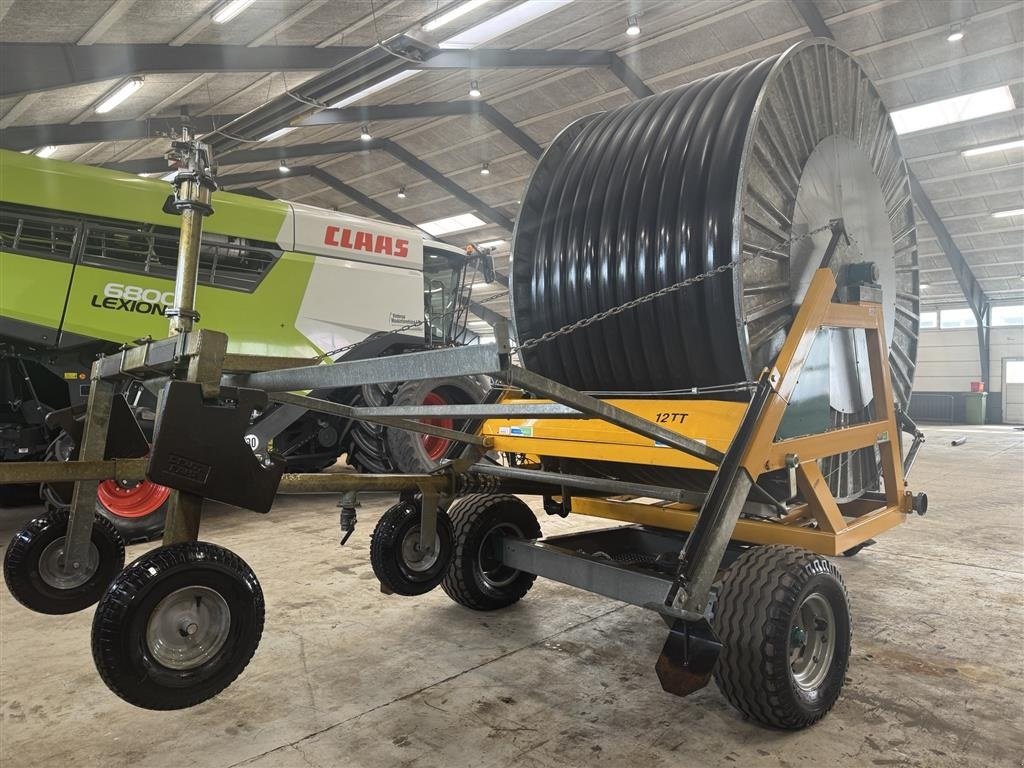 Beregnungsanlage del tipo Sonstige 12TT, Gebrauchtmaschine In Haderup (Immagine 22)