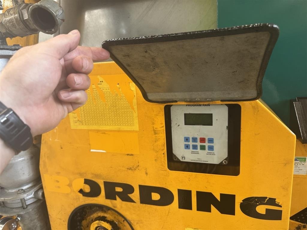 Beregnungsanlage del tipo Sonstige 12TT, Gebrauchtmaschine In Haderup (Immagine 12)