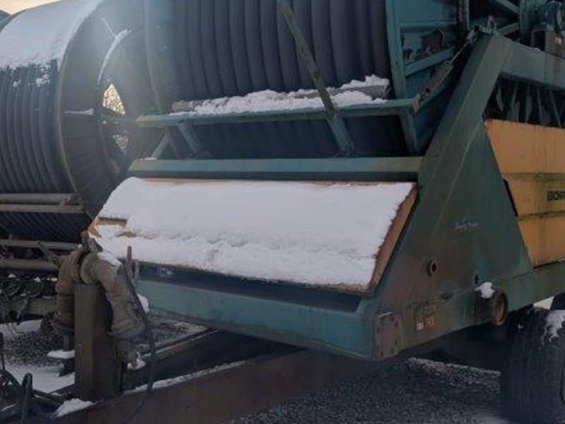 Beregnungsanlage typu Sonstige 14 TT, Gebrauchtmaschine w Tinglev