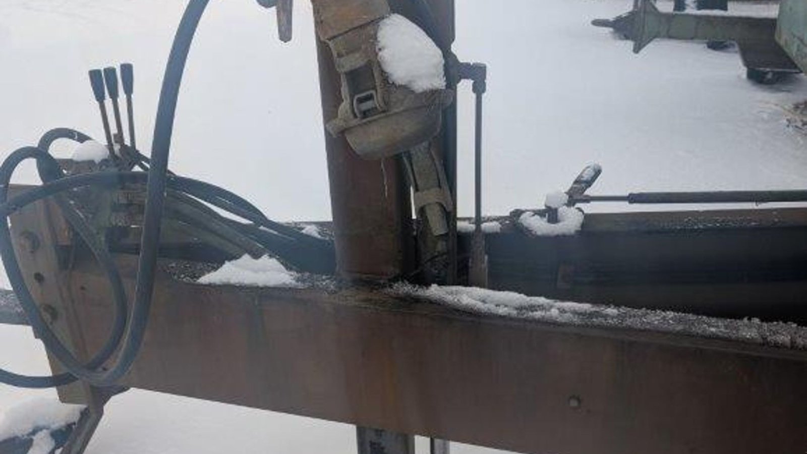 Beregnungsanlage typu Sonstige 14 TT, Gebrauchtmaschine w Tinglev (Zdjęcie 3)