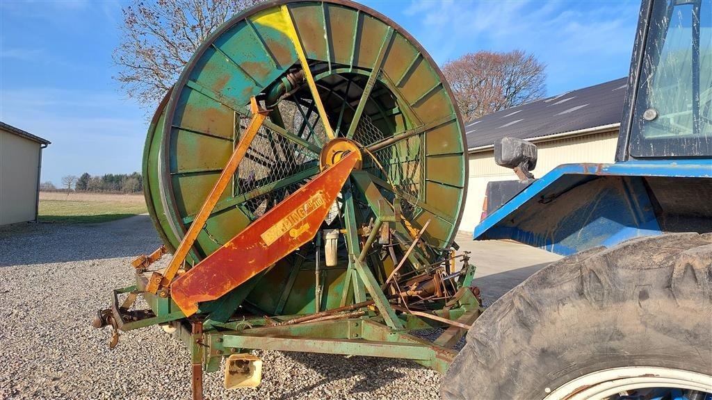 Beregnungsanlage του τύπου Sonstige 340 meter Ø110, Gebrauchtmaschine σε Egtved (Φωτογραφία 1)