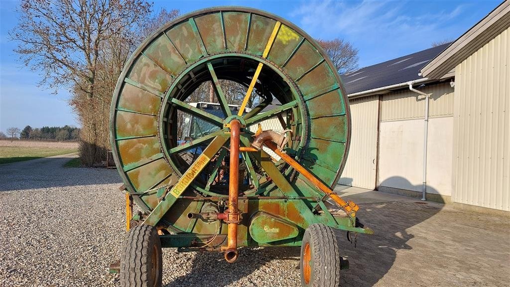 Beregnungsanlage του τύπου Sonstige 340 meter Ø110, Gebrauchtmaschine σε Egtved (Φωτογραφία 3)