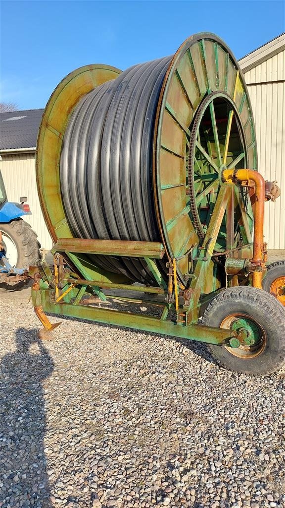 Beregnungsanlage του τύπου Sonstige 340 meter Ø110, Gebrauchtmaschine σε Egtved (Φωτογραφία 2)