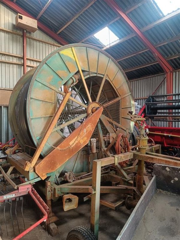 Beregnungsanlage του τύπου Sonstige 340 meter Ø110, Gebrauchtmaschine σε Egtved (Φωτογραφία 4)