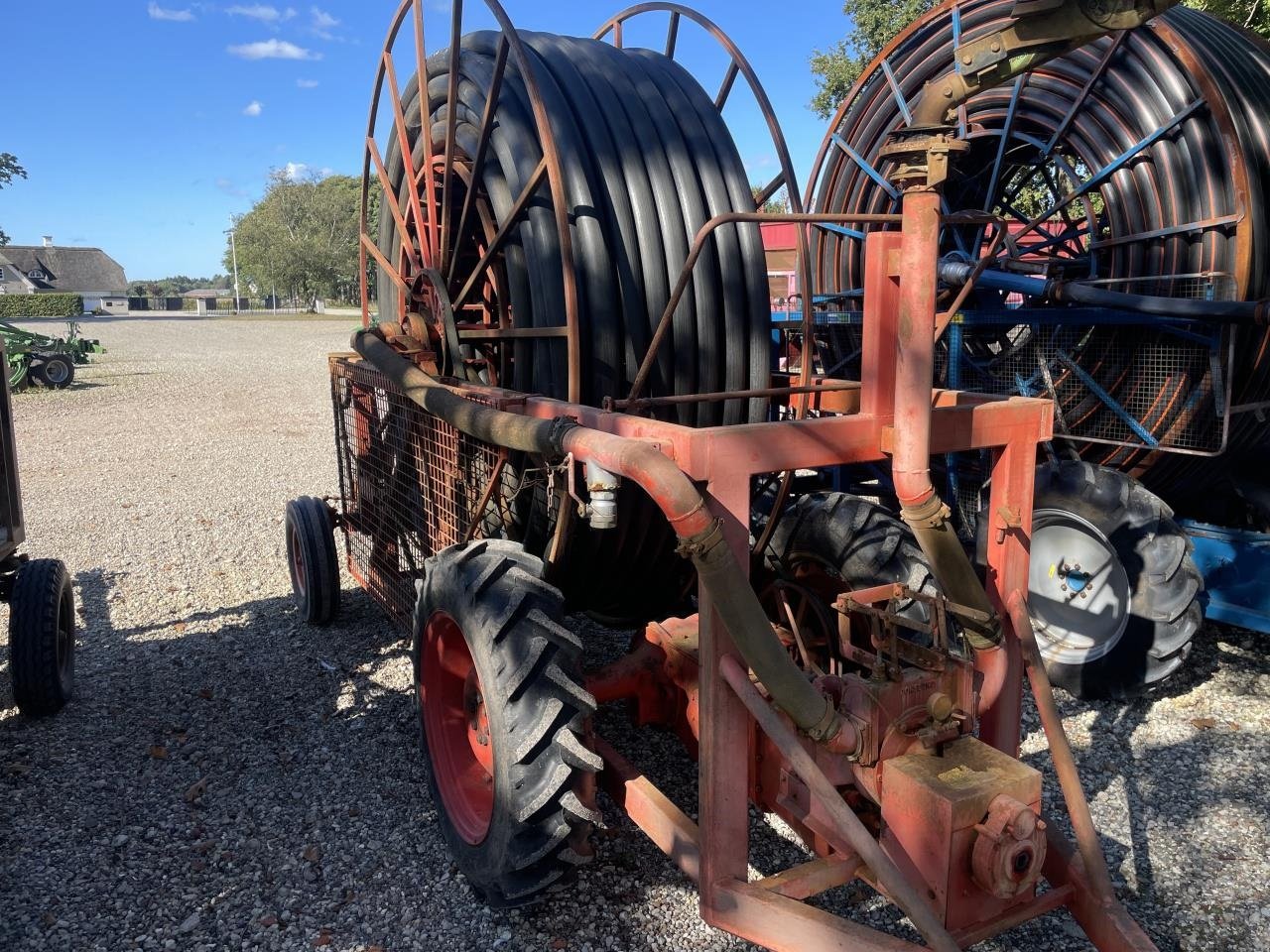 Beregnungsanlage za tip Sonstige 350 / 100, Gebrauchtmaschine u Grindsted (Slika 2)