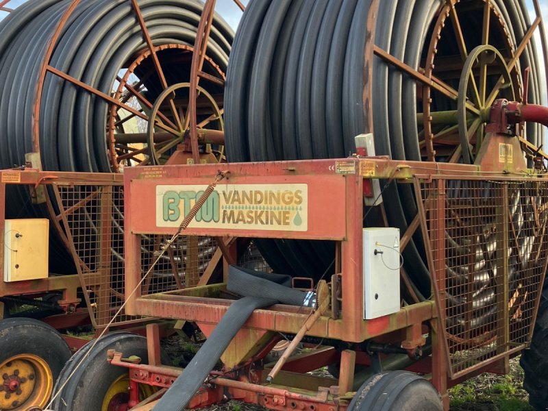 Beregnungsanlage typu Sonstige 3500/100 ST, Gebrauchtmaschine v Grindsted (Obrázek 1)