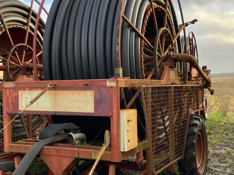 Beregnungsanlage typu Sonstige 3500/100 ST, Gebrauchtmaschine v Grindsted (Obrázek 1)