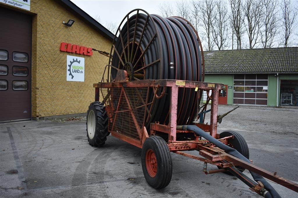 Beregnungsanlage des Typs Sonstige 450 x 100, Gebrauchtmaschine in Grindsted (Bild 2)