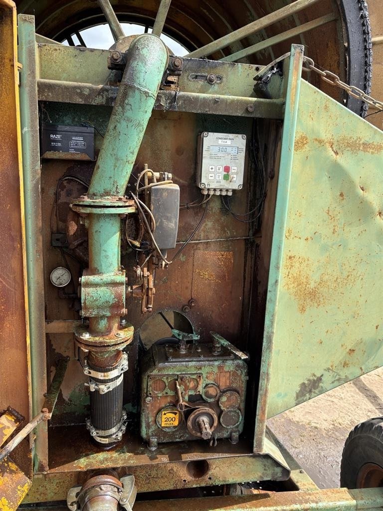 Beregnungsanlage a típus Sonstige 5 TT2 Sælges for kunde., Gebrauchtmaschine ekkor: Gram (Kép 12)