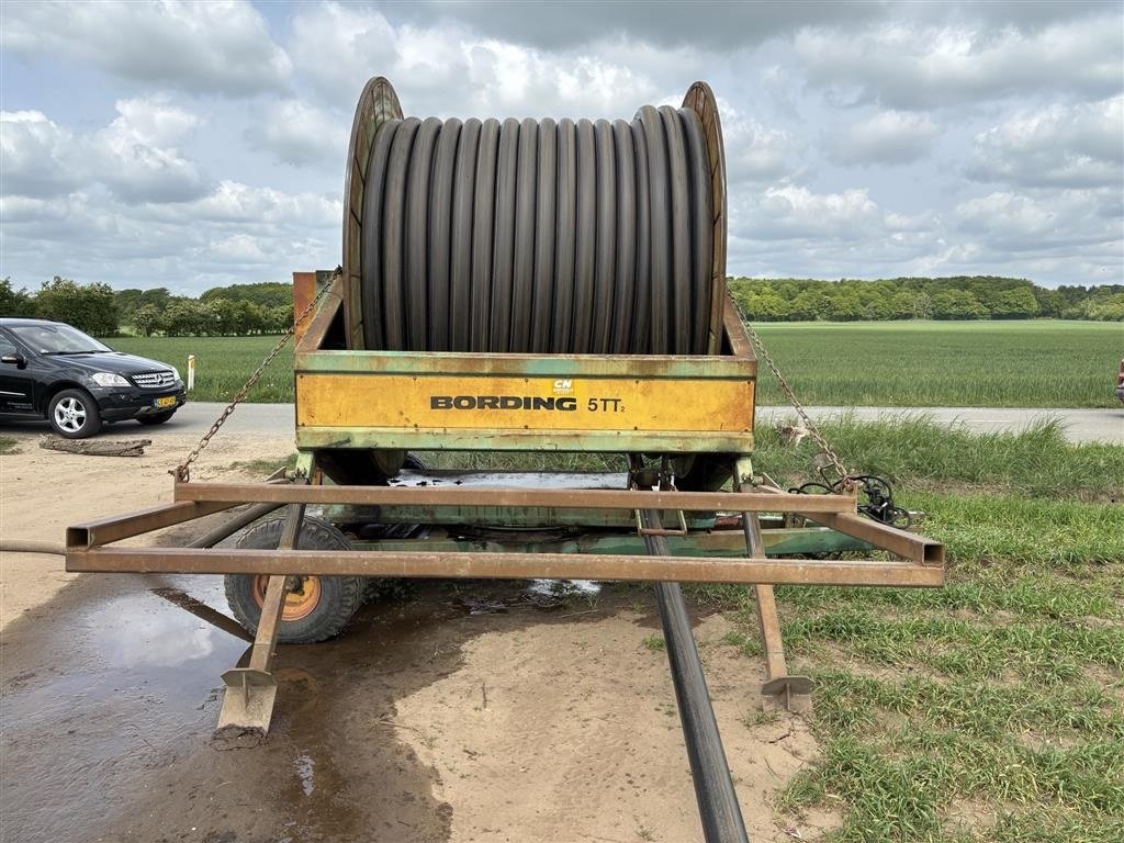 Beregnungsanlage a típus Sonstige 5 TT2 Sælges for kunde., Gebrauchtmaschine ekkor: Gram (Kép 4)