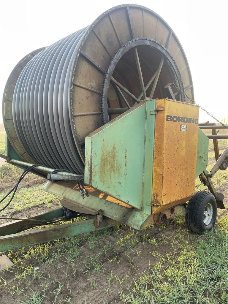 Beregnungsanlage a típus Sonstige 5 TT2 Sælges for kunde., Gebrauchtmaschine ekkor: Gram (Kép 7)