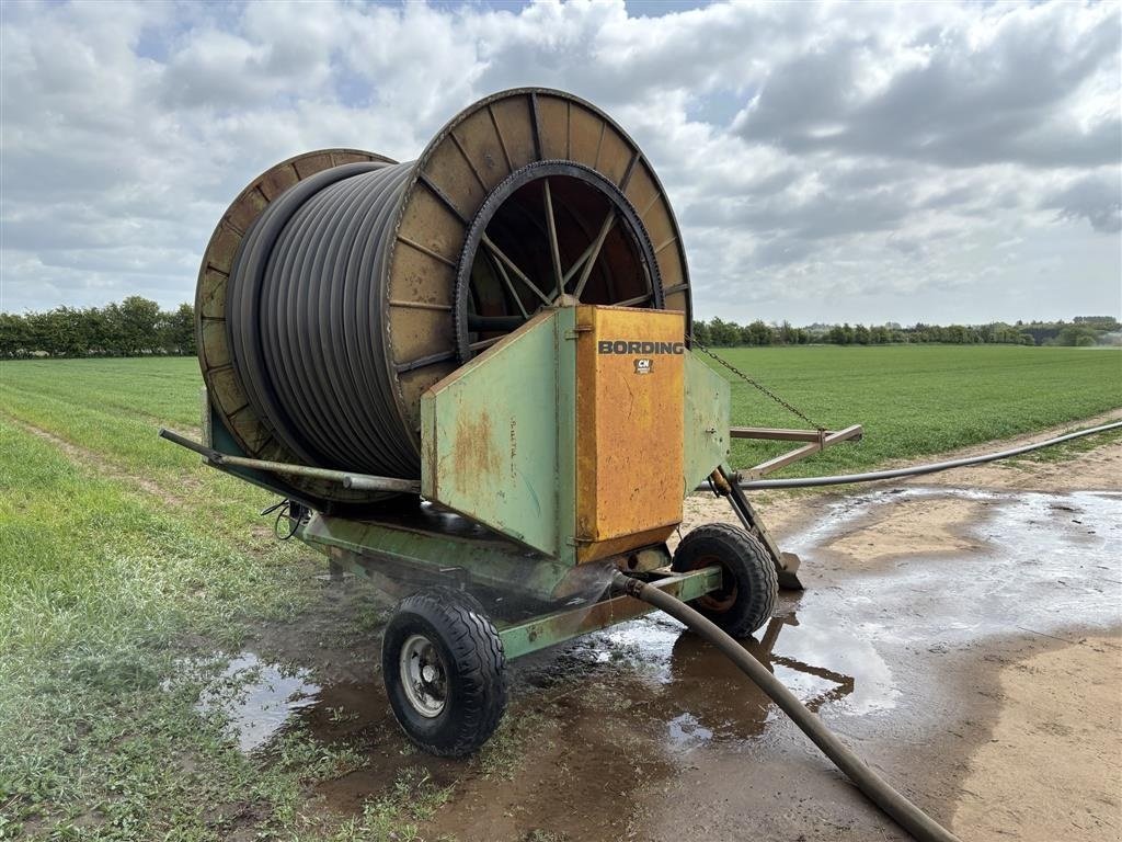 Beregnungsanlage a típus Sonstige 5 TT2 Sælges for kunde., Gebrauchtmaschine ekkor: Gram (Kép 1)