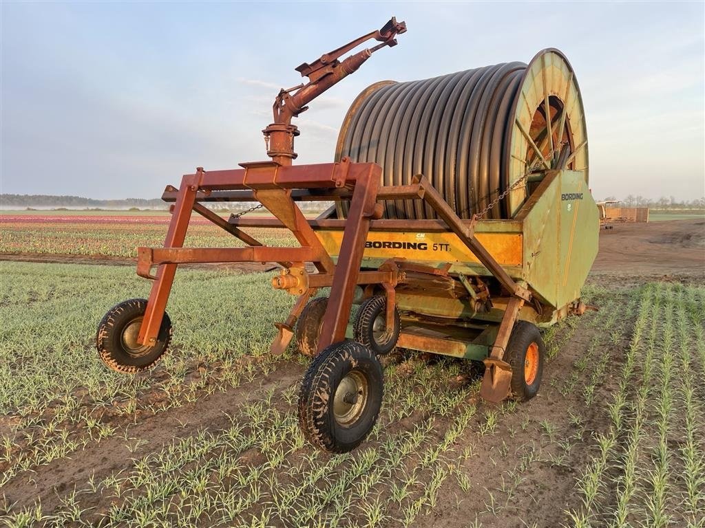 Beregnungsanlage a típus Sonstige 5 TT2 Sælges for kunde., Gebrauchtmaschine ekkor: Gram (Kép 15)