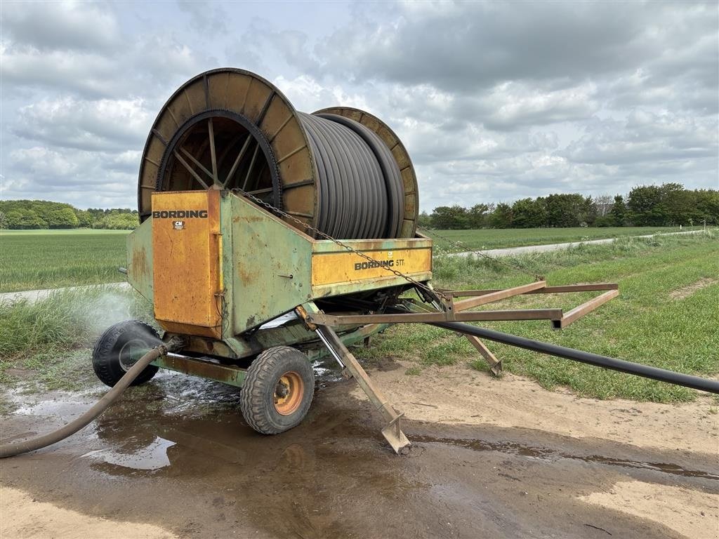 Beregnungsanlage a típus Sonstige 5 TT2 Sælges for kunde., Gebrauchtmaschine ekkor: Gram (Kép 3)