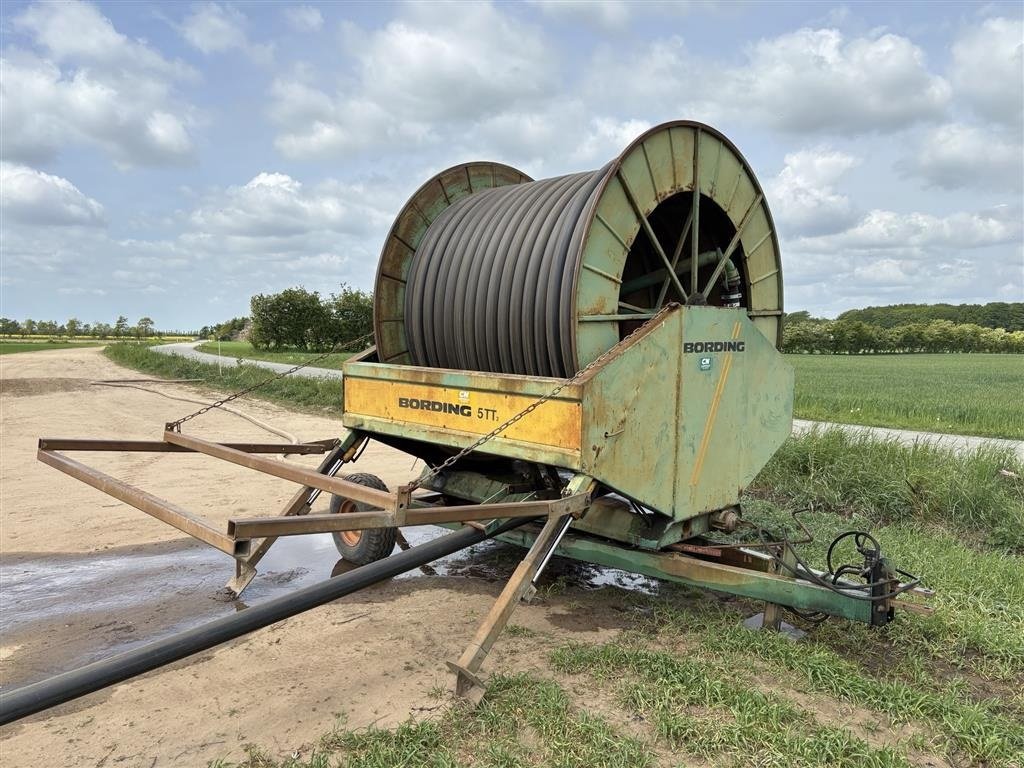 Beregnungsanlage a típus Sonstige 5 TT2 Sælges for kunde., Gebrauchtmaschine ekkor: Gram (Kép 2)