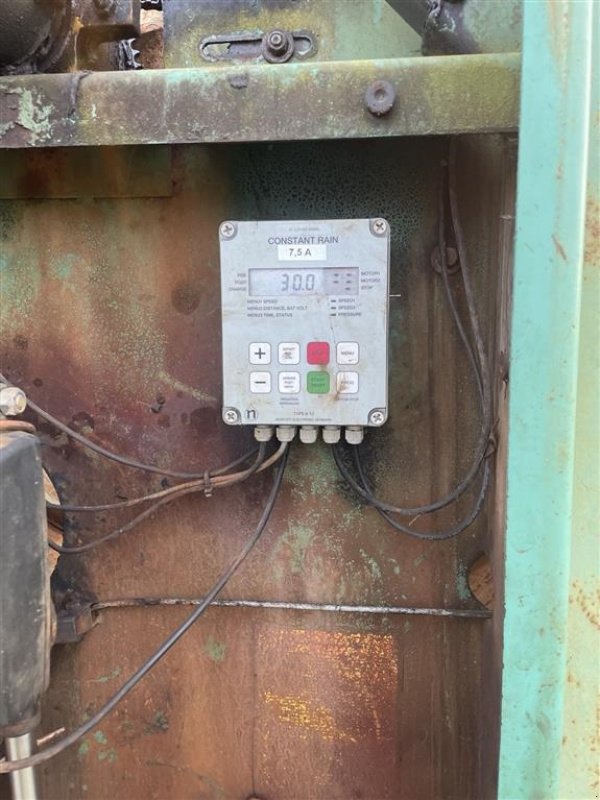 Beregnungsanlage a típus Sonstige 5 TT2 Sælges for kunde., Gebrauchtmaschine ekkor: Gram (Kép 14)