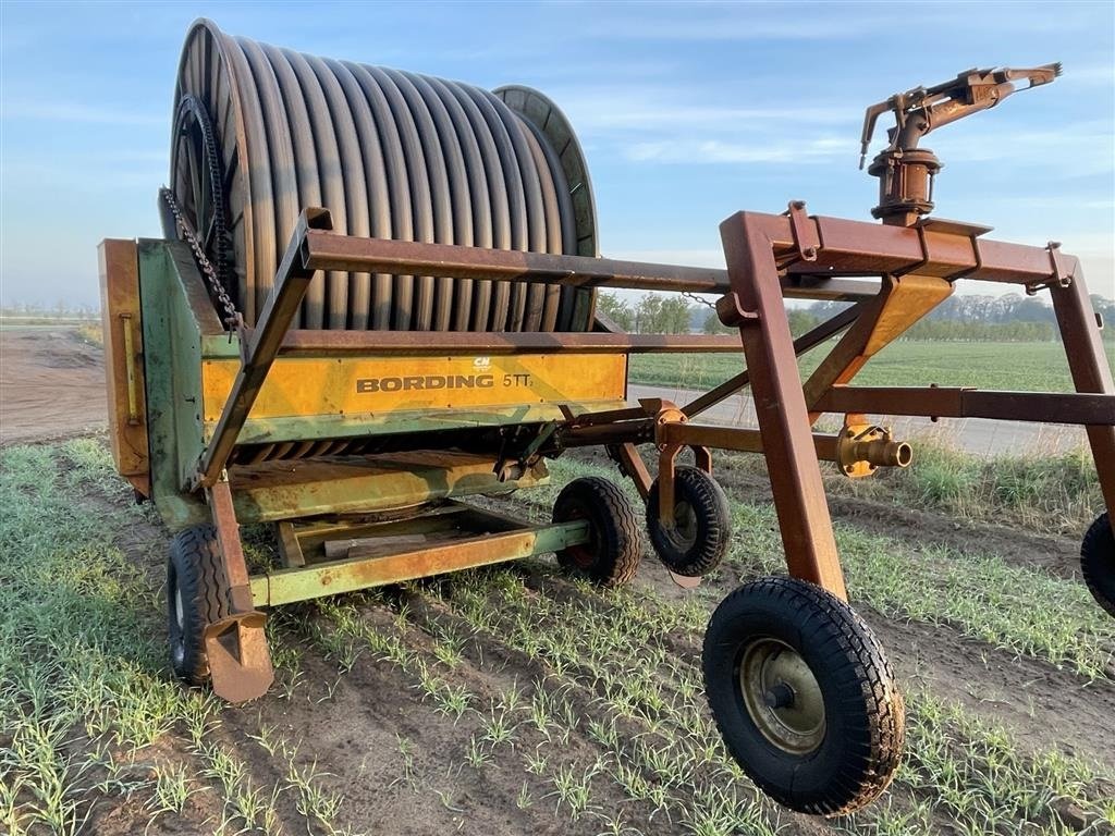 Beregnungsanlage a típus Sonstige 5 TT2 Sælges for kunde., Gebrauchtmaschine ekkor: Gram (Kép 8)