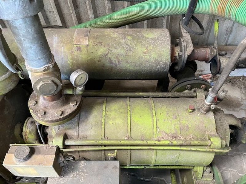 Beregnungsanlage typu Sonstige 5 waaier, Gebrauchtmaschine v Wierden (Obrázek 3)