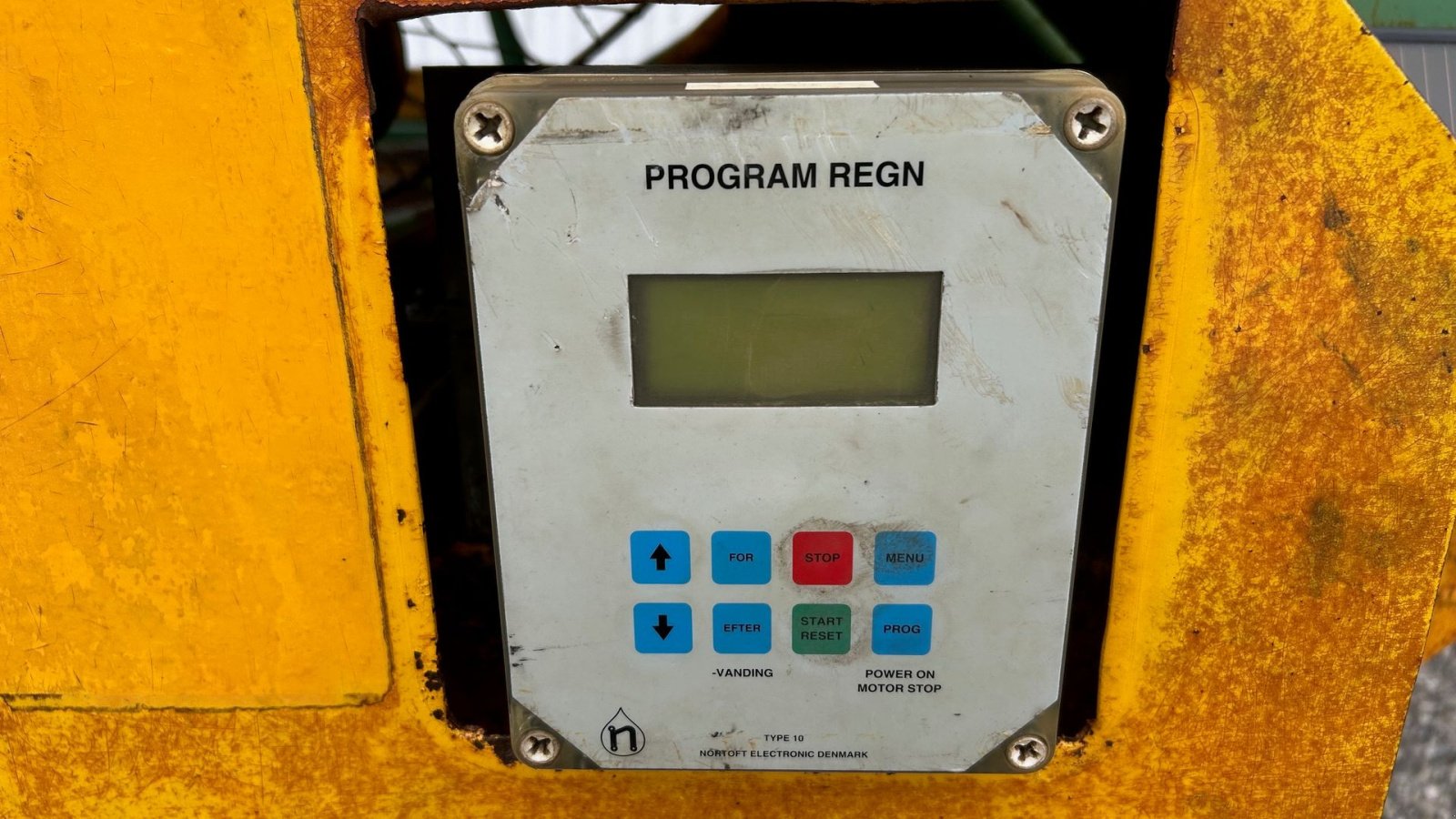 Beregnungsanlage типа Sonstige 6TT, 110/350, Gebrauchtmaschine в Thorsø (Фотография 22)