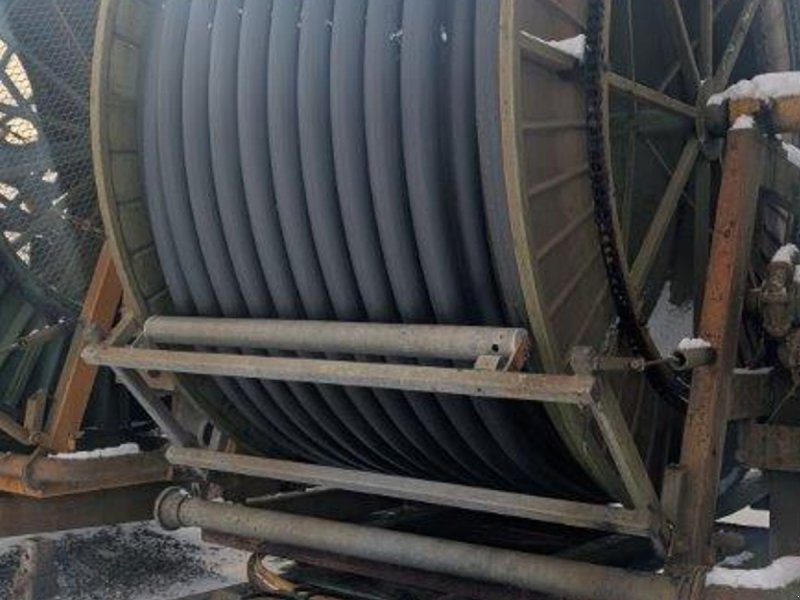 Beregnungsanlage typu Sonstige 8 TT, Gebrauchtmaschine w Tinglev