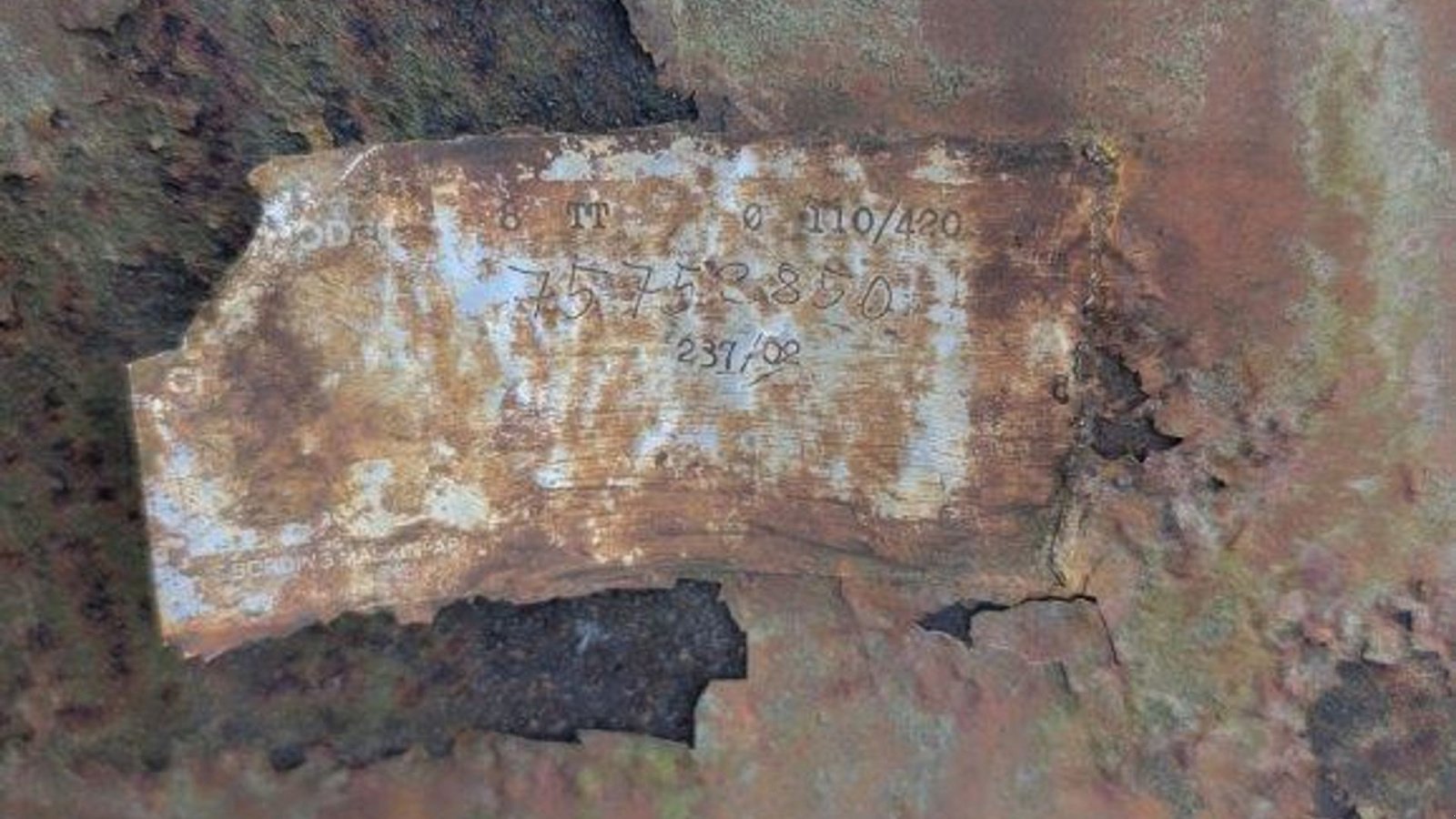 Beregnungsanlage typu Sonstige 8 TT, Gebrauchtmaschine w Tinglev (Zdjęcie 4)