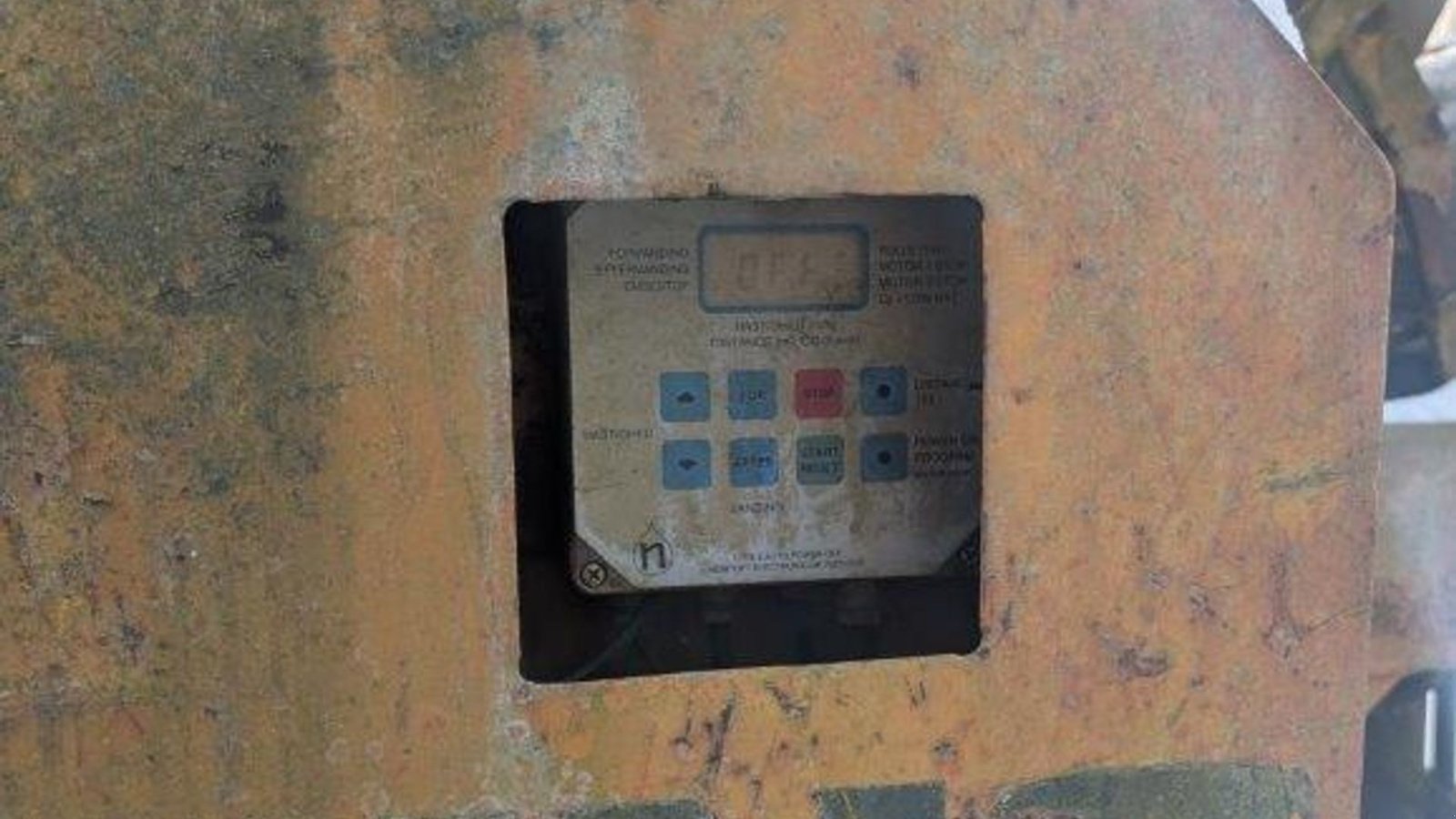 Beregnungsanlage typu Sonstige 8 TT, Gebrauchtmaschine w Tinglev (Zdjęcie 3)