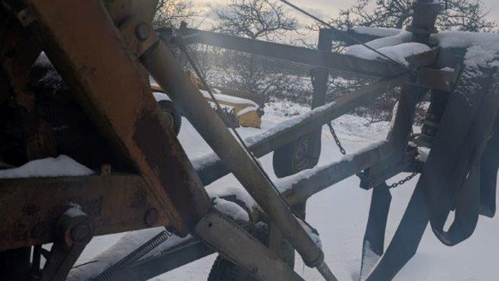 Beregnungsanlage typu Sonstige 8 TT, Gebrauchtmaschine w Tinglev (Zdjęcie 2)