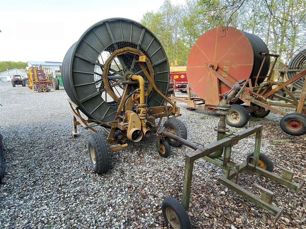 Beregnungsanlage des Typs Sonstige 82/90 90 x 300 mtr., Gebrauchtmaschine in Nimtofte (Bild 5)
