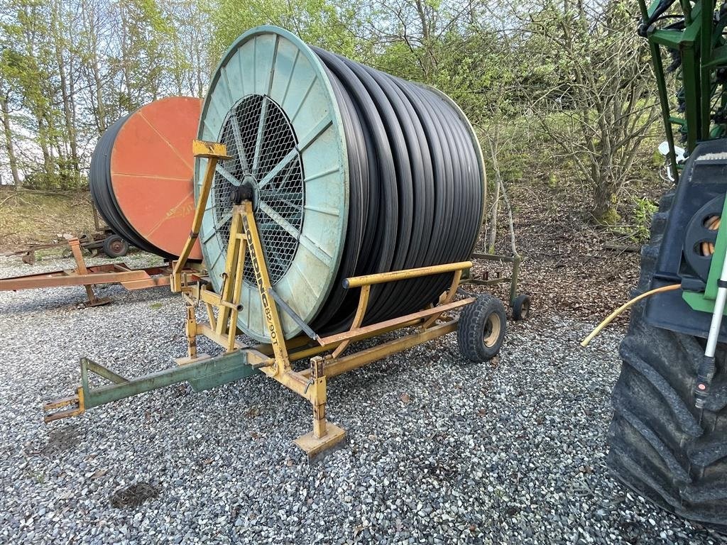 Beregnungsanlage des Typs Sonstige 82/90 90 x 300 mtr., Gebrauchtmaschine in Nimtofte (Bild 6)