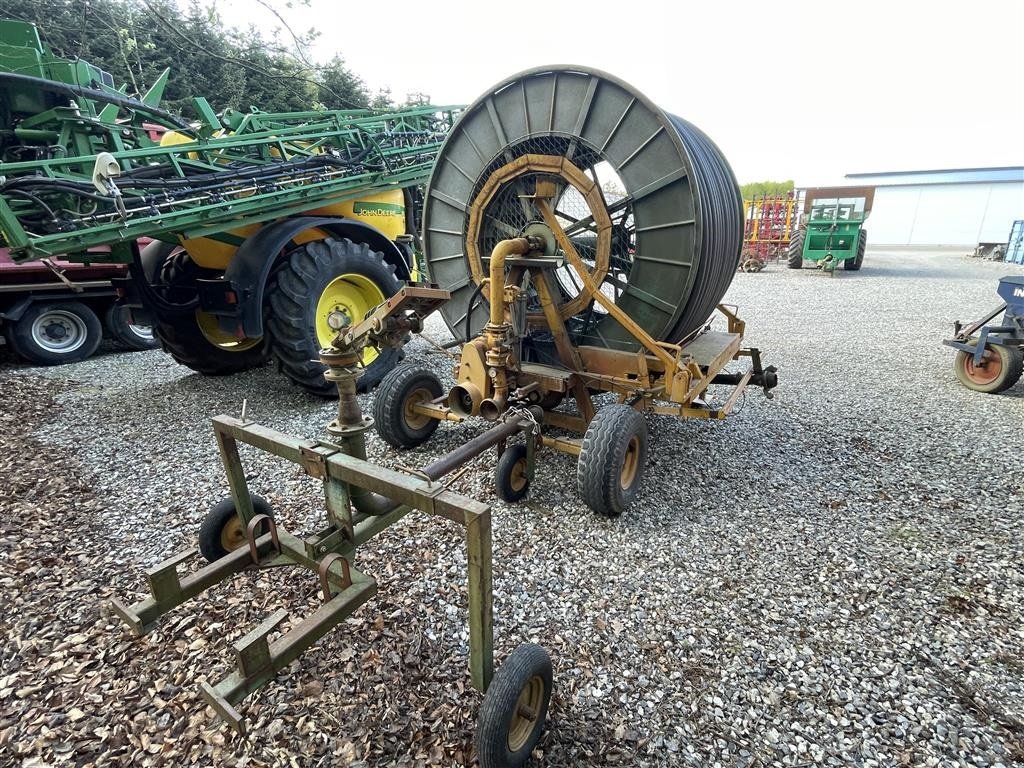 Beregnungsanlage des Typs Sonstige 82/90 90 x 300 mtr., Gebrauchtmaschine in Nimtofte (Bild 4)