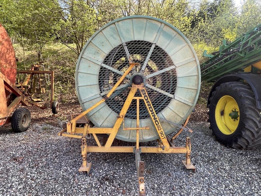 Beregnungsanlage des Typs Sonstige 82/90 90 x 300 mtr., Gebrauchtmaschine in Nimtofte (Bild 2)