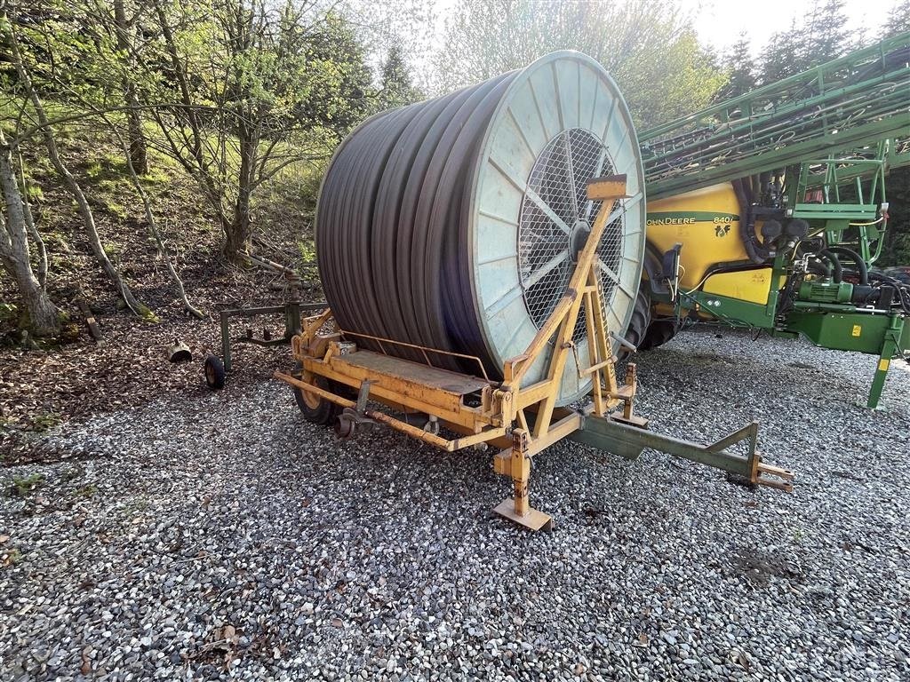 Beregnungsanlage des Typs Sonstige 82/90 90 x 300 mtr., Gebrauchtmaschine in Nimtofte (Bild 3)