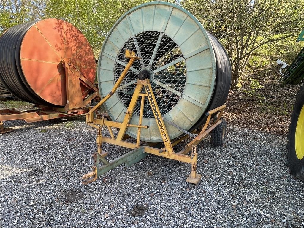 Beregnungsanlage des Typs Sonstige 82/90 90 x 300 mtr., Gebrauchtmaschine in Nimtofte (Bild 1)