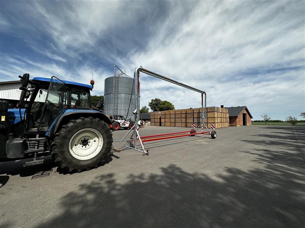 Beregnungsanlage tipa Sonstige 8m, Gebrauchtmaschine u Ringkøbing (Slika 4)